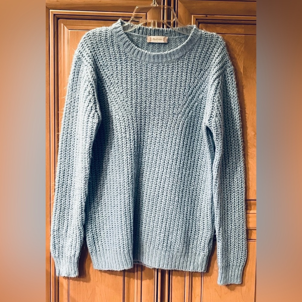 Altar’d State Chunky Sweater